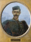 Ιακωβίδης Γεώργιος-Παύλος Μελάς, 1905