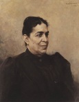 Ιακωβίδης Γεώργιος-Προσωπογραφία κυρίας, 1897 2