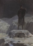 Ιακωβίδης Γεώργιος-Τα φωτερά σκοτάδια, 1915